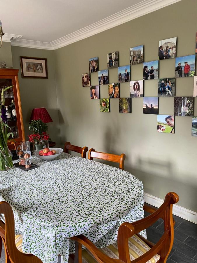 Wisteria Cottage Мелкшам Екстериор снимка